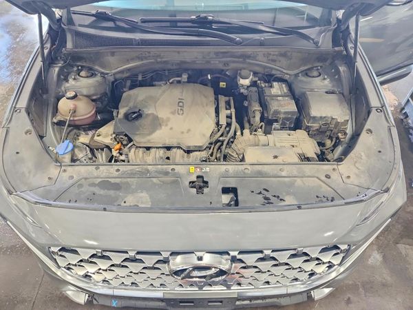 2021 HYUNDAI SANTA FE SEL w/ Convenience Pkg