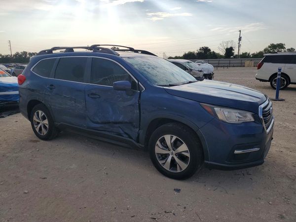 2020 SUBARU ASCENT