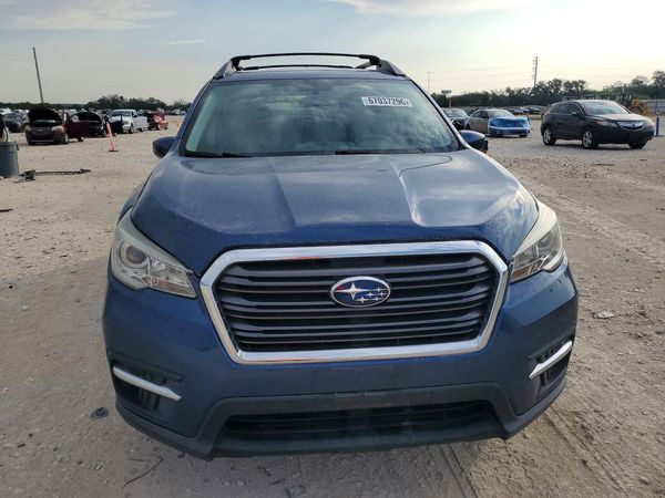 2020 SUBARU ASCENT