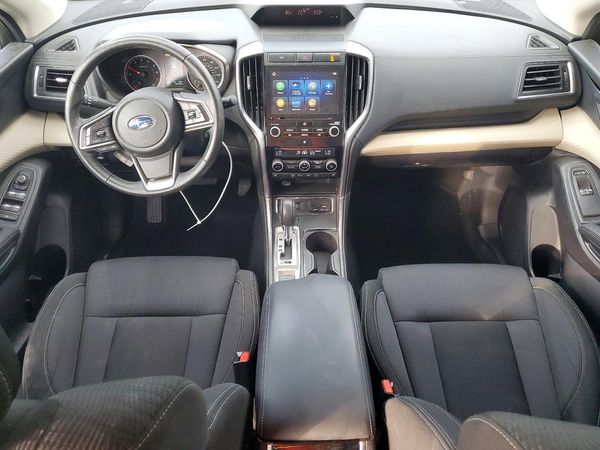 2020 SUBARU ASCENT