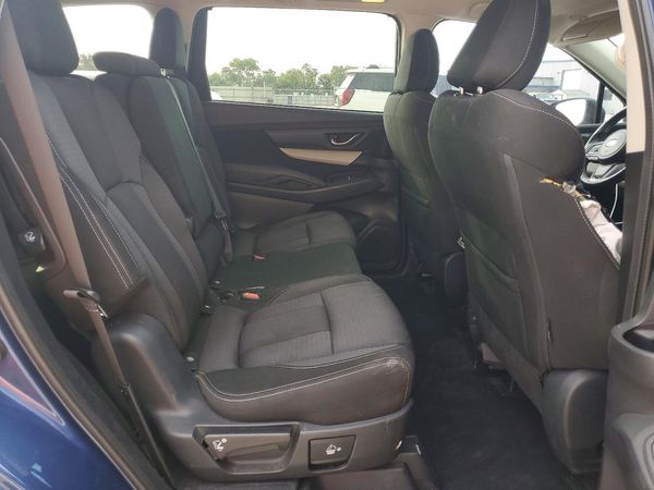 2020 SUBARU ASCENT