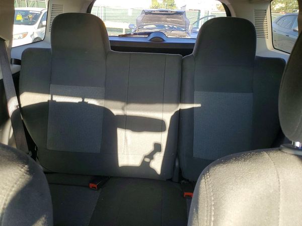 2016 JEEP PATRIOT