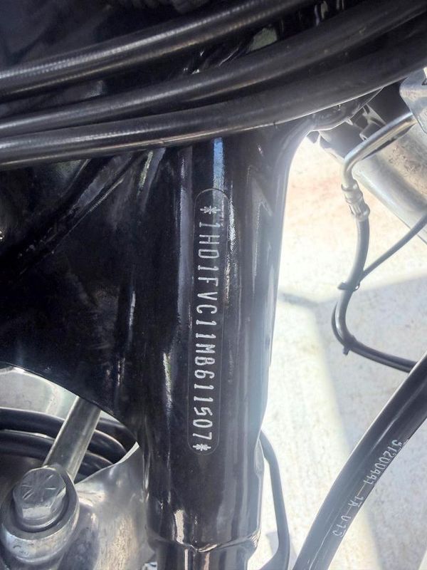 2021 HARLEY-DAVIDSON FLHT