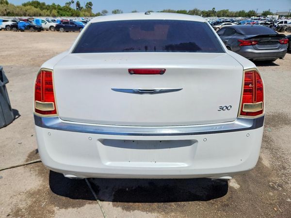 2012 CHRYSLER 300 300C/Limited — DIRR