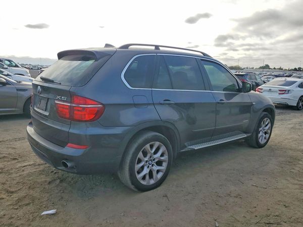 2013 BMW X5 xDrive35i — PSRA