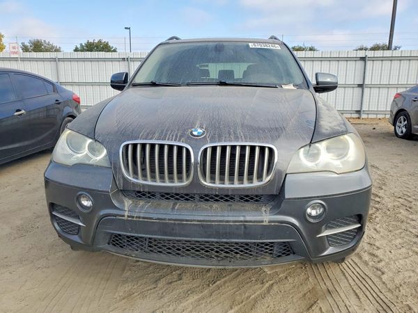 2013 BMW X5 xDrive35i — DIRF