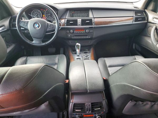 2013 BMW X5 xDrive35i — CKPT