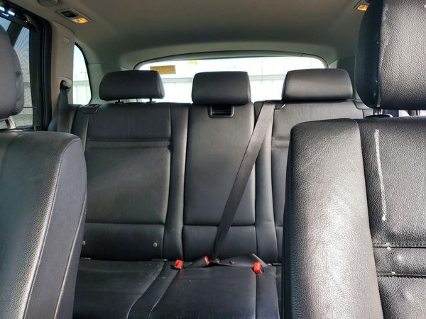 2013 BMW X5 xDrive35i — SUVN