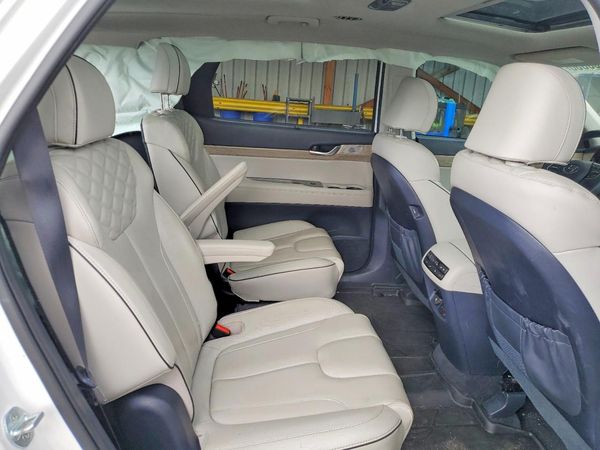 2022 HYUNDAI PALISADE