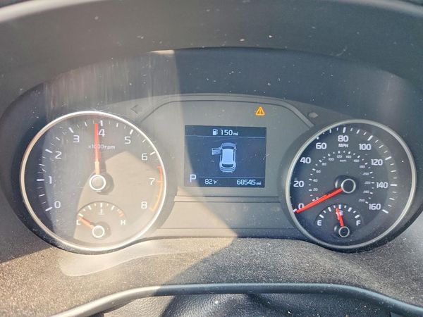 2022 KIA SPORTAGE LX, LX Value Edition Pkg