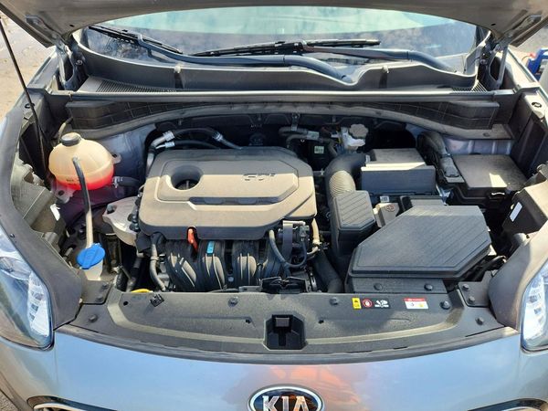 2022 KIA SPORTAGE LX, LX Value Edition Pkg