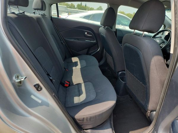 2017 KIA RIO LX
