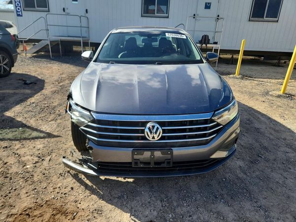 2020 VOLKSWAGEN JETTA