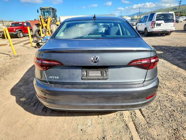 2020 VOLKSWAGEN JETTA