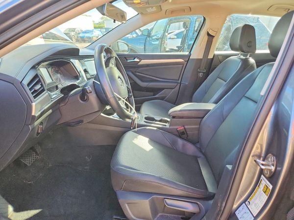 2020 VOLKSWAGEN JETTA