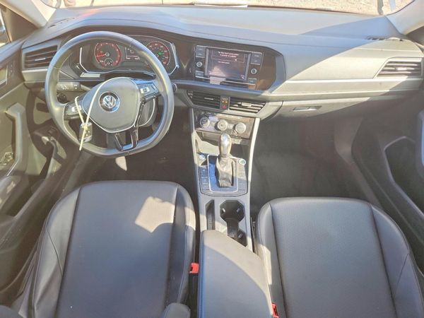 2020 VOLKSWAGEN JETTA