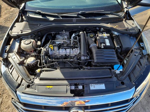 2020 VOLKSWAGEN JETTA