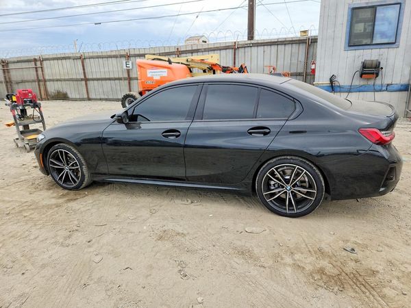2023 BMW 330CI
