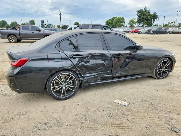2023 BMW 330CI