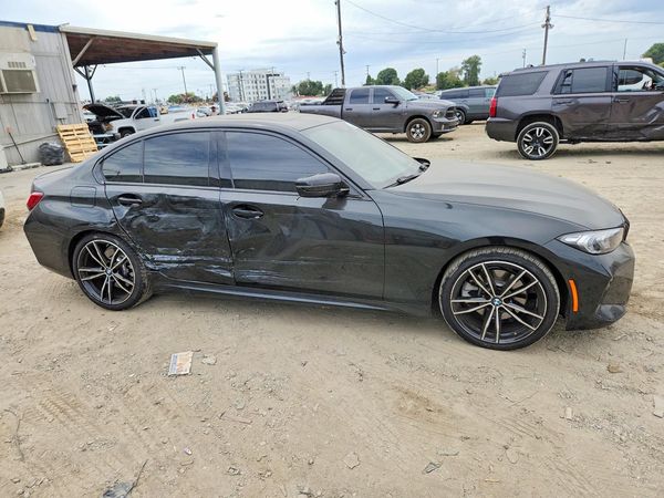 2023 BMW 330CI