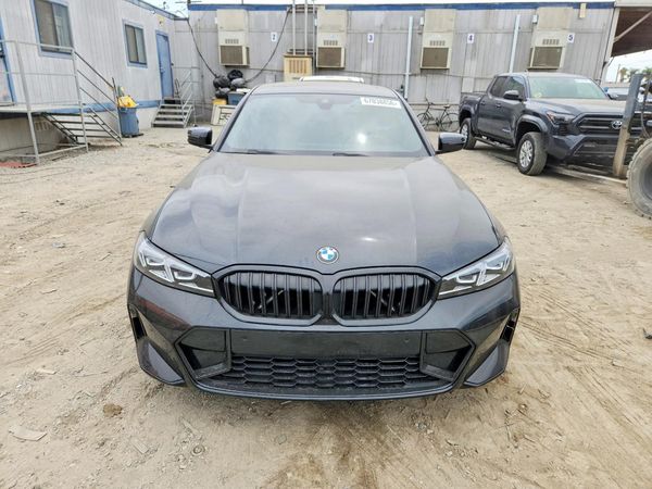 2023 BMW 330CI