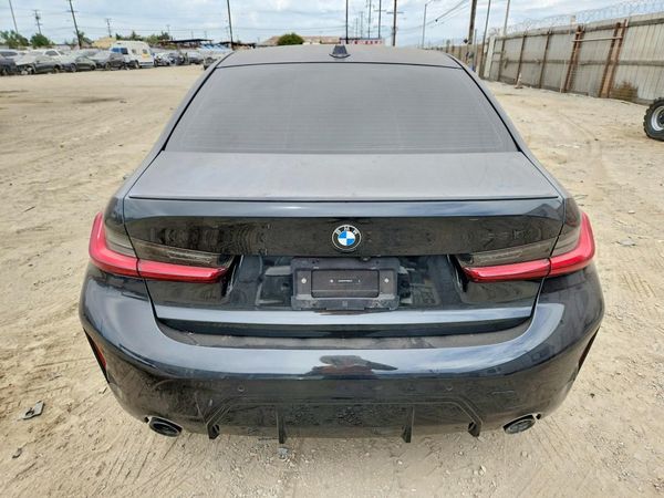2023 BMW 330CI