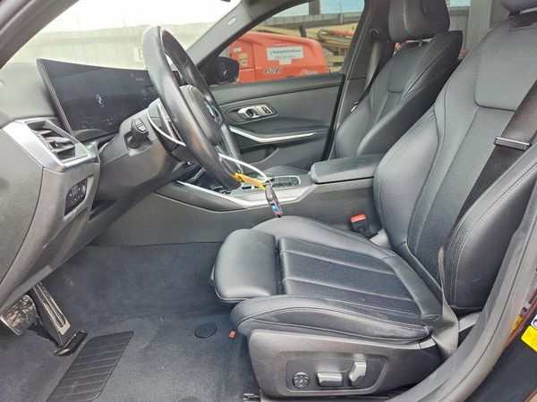 2023 BMW 330CI