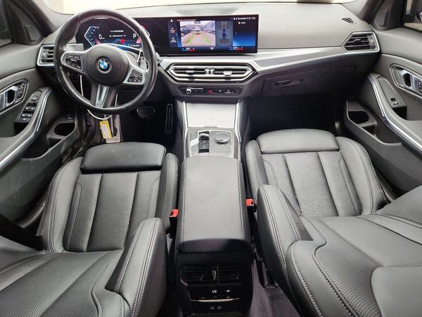 2023 BMW 330CI