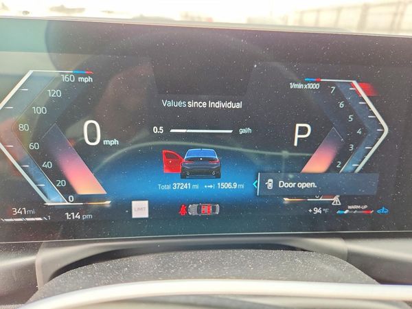 2023 BMW 330CI