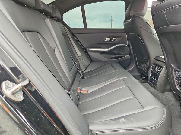 2023 BMW 330CI