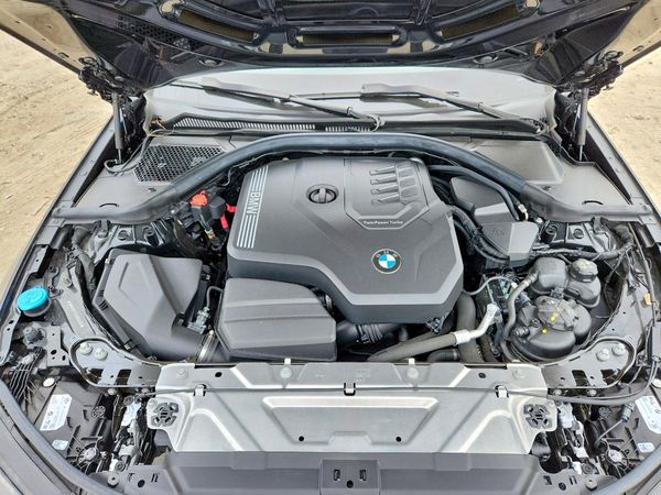 2023 BMW 330CI