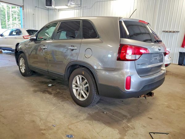 2014 KIA SORENTO Base/ LX