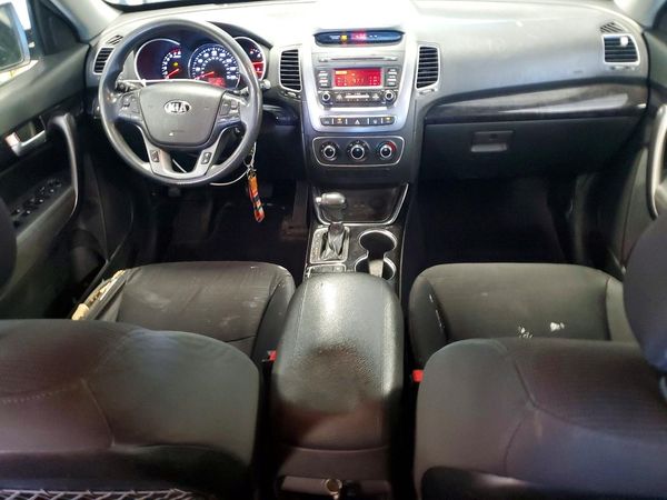 2014 KIA SORENTO Base/ LX