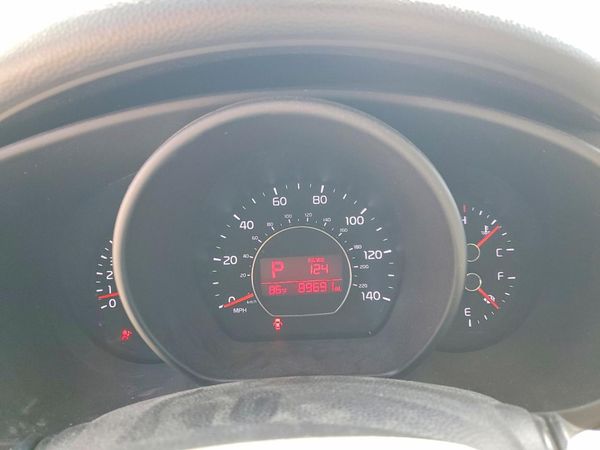 2019 KIA SOUL Plus