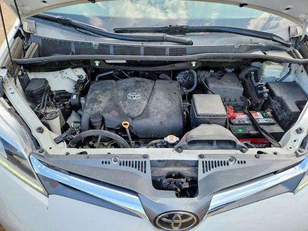 2020 TOYOTA SIENNA