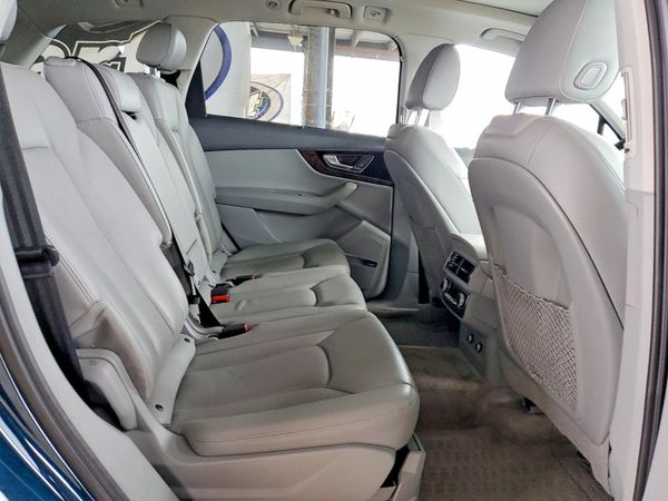 2018 AUDI Q7