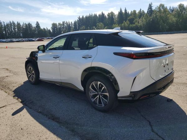2023 LEXUS RZ 450e Luxury/Premium