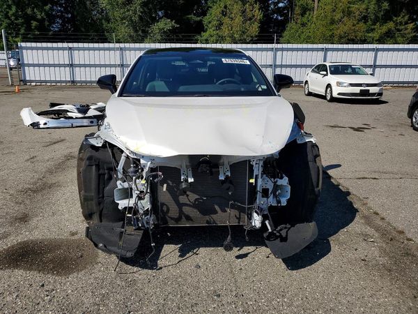 2023 LEXUS RZ 450e Luxury/Premium