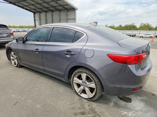 2015 ACURA ILX 20 Premium