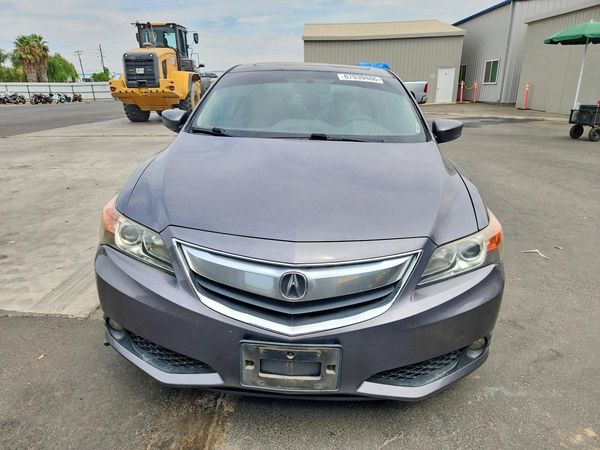 2015 ACURA ILX 20 Premium