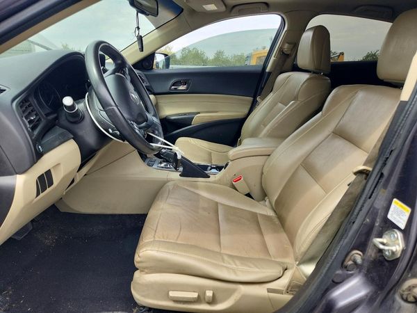 2015 ACURA ILX 20 Premium