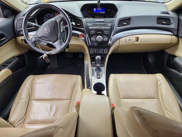 2015 ACURA ILX 20 Premium