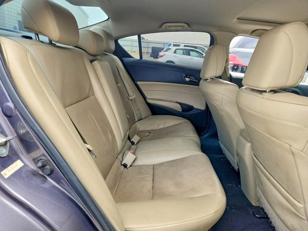 2015 ACURA ILX 20 Premium