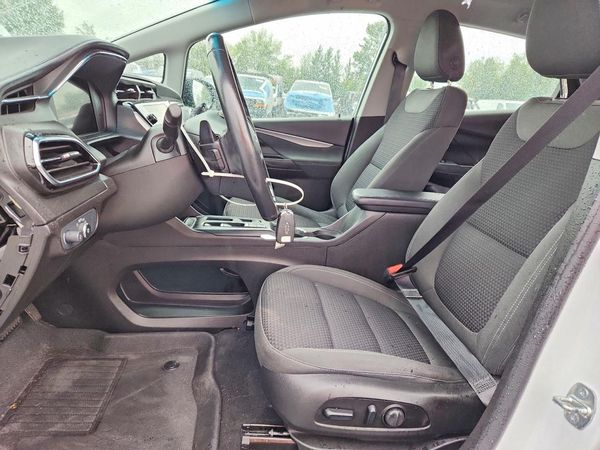 2022 CHEVROLET BOLT EV 1LT