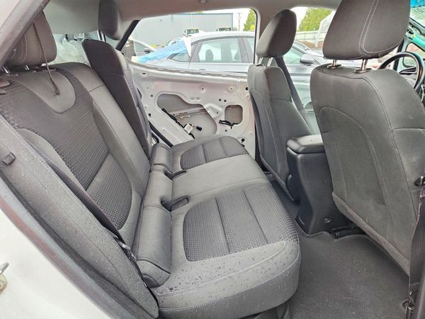 2022 CHEVROLET BOLT EV 1LT