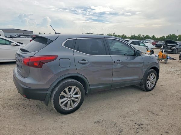 2019 NISSAN ROGUE SPORT