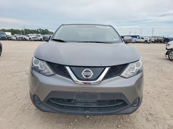 2019 NISSAN ROGUE SPORT