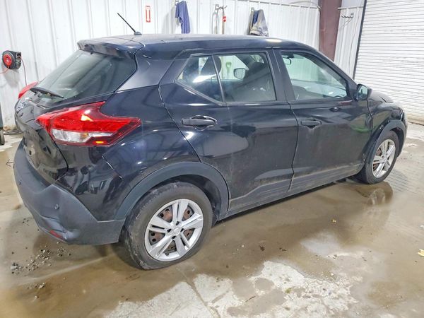 2020 NISSAN KICKS