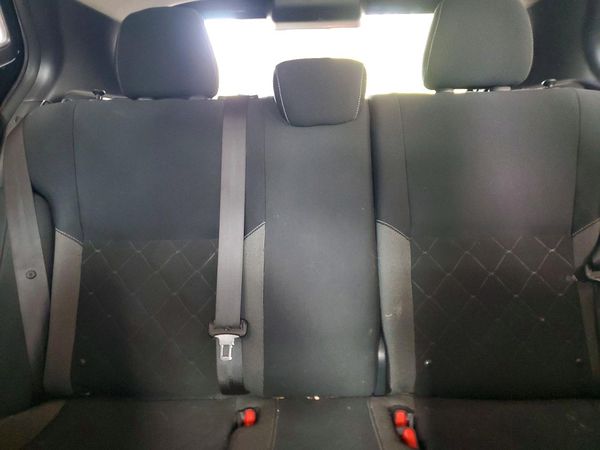 2020 NISSAN KICKS