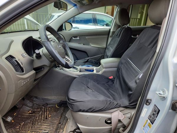 2014 KIA SPORTAGE